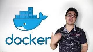 What is Docker? | Containerization Explained! | Why use Docker Container? (In Hindi)