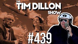 Stay At Home Summer & Being A Good Guest | The Tim Dillon Show #439