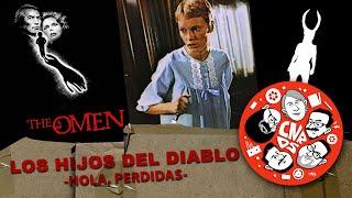 LOS HIJOS DEL DIABLO -HOLA PERDIDAS-