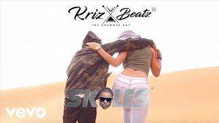 Krizbeatz - Boss Whine (Official Video) ft. Skales