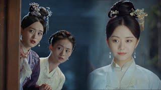 【MOVIE】灰姑娘為了引蛇出洞，故意設局刺激心機小妾，小妾做賊心虛，暴露殺害先夫人真相！【锦心似玉 The Sword and The Brocade】