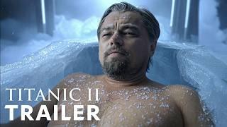 Titanic 2 (2026) - First Trailer | Leonardo DiCaprio, Kate Winslet