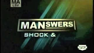 MANswers-Binge Drinking