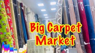 Wholesale Carpet Market Saudi Arabia | Carpet Market Saudi Arabia |Cheapest Carpet Kalean Market