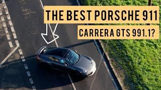 Is the Porsche 911 Carrera GTS (991.1) the Best Naturally Aspirated Porsche 911?