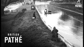 Sidecars Last Race Of Season (1965)