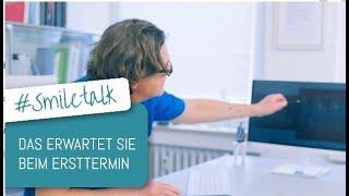 Erstberatung beim Zahnarzt - Das erwartet Sie beim Ersttermin - Zahnarzt Düsseldorf Dr. Steuer