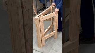 Folding Workbench Base