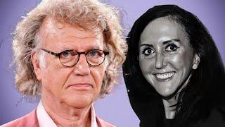 Große Trauer um André Rieu – VOR 10 MINUTEN: Er weinte und bestätigte die Gerüchte.