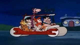 The Flintstones | Opening & Closing Themes (Original)