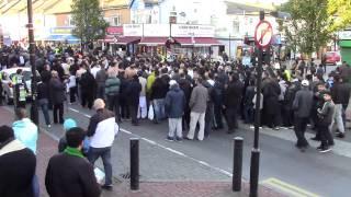 matamdari Luton Jaloos 09/11/2014