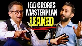 LEAKED - How To Start A Business In 2025 | 0 To 100 CRORES MASTERPLAN | The DD Show - 29