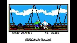 50 Apple II Games in 2 minutes (HD video)