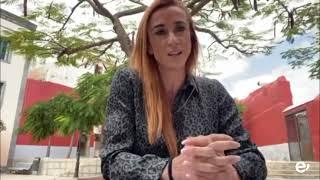 VANESA SOSA, UNA INGENIENSE EN EL CULTURISMO