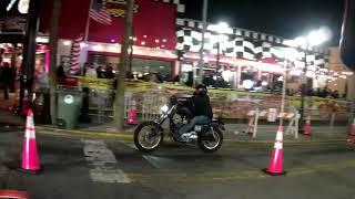 Daytona Bike week