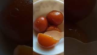 Gulab jamun