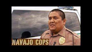 Navajo Cops -  Season 1 - Episode 1