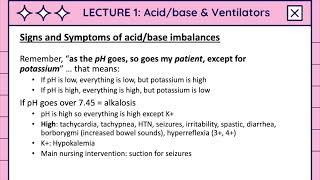 2023 Mark Klimek Lectures 1-12 with Synched Powerpoint slides: Part 1