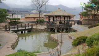 김유정문학촌 Gubongsan Observatory