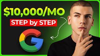 Best Way to Start Google Affiliate Marketing for Beginners (2024)