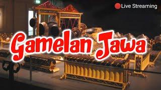 LIVE GAMELAN JAWA Enak di dengar