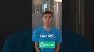 Integración de chatbots SendPulse con ChatGPT y Whisper ️