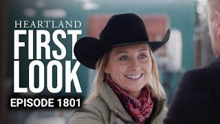 Heartland First Look: Season 18, Episode 1