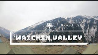 WAICHIN: Magic valley of Himachal. Road trip: Manali - Malana - Waichin. Trekking experience (Vlog1)