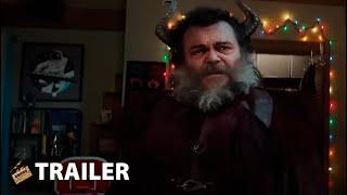 Dear Santa Trailer #1 (2024)