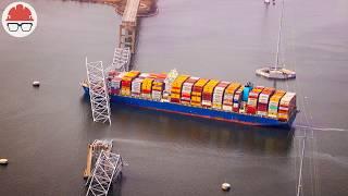 How Bridge Engineers Design Against Ship Collisions