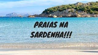 Praias na Sardenha | Itália