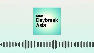 Intel-Amazon Web Services Deal, Trump Assassination Attempt Update | Bloomberg Daybreak: Asia...