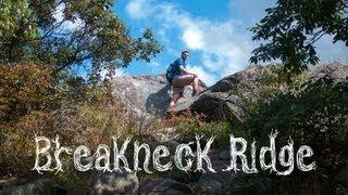 Unboring Exploring: Breakneck Ridge