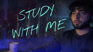 Revise for my Formative with Me | Med School Exam Prep