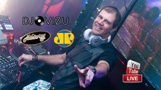 Dj Vizu - Na Balada Jovem Pan (Direto da The History 16/11/19)