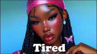 [FREE]Afrobeat Instrumental 2024 Burna Boy Type beat Ft Rema  Emotional Afrobeat Type Beat "Tired"