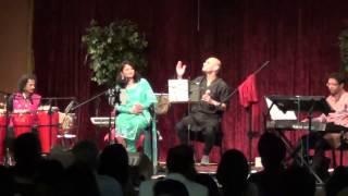 Tum jo mil gaye ho by Rajesh panwar Sangita dave At Wappingers Falls NY