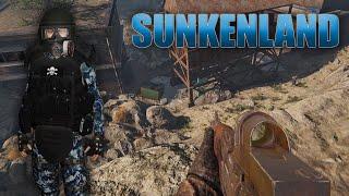 Der Letzte Raid ? | #36 Sunkenland gameplay deutsch