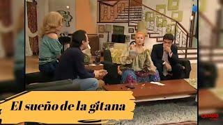 Casados Con Hijos /"El sueño de la gitana" (1x37) Capitulo Completo