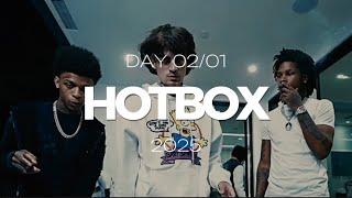 [FREE] 1900Rugrat Type Beat  - "HotBox"