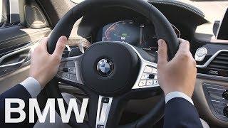 Change your Lane Departure Warning settings – BMW How-To