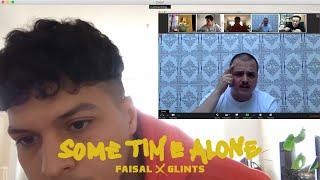 FAISAL x Glints  - Some Time Alone [Official Video]