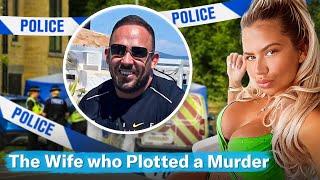 He Trusted Her. She Planned His Ending | UK True Crime