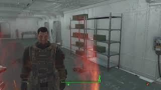 Fallout 4 zombie apocalypse mods part 1