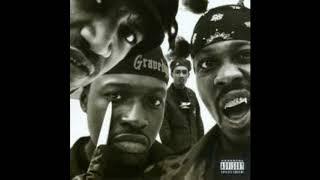 Gravediggaz -  Defective Trip (Trippin')