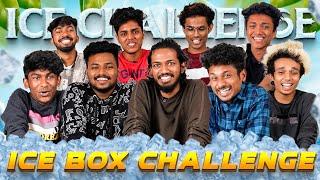 IceBox challenge|Bootcamp Boys #ffkyc  #hipstergaming#kmckomban#prokallan#wetalks
