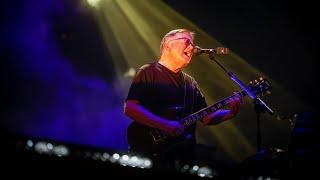 New Order Love Will Tears  Us Apart Live