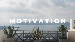 Powerful Electronic Ambient Music for Motivation