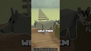 MASSIVE Wolf Army vs Tesla in Dead Rails