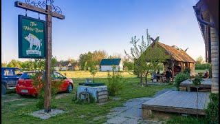 The White Boar Pub, Croatia